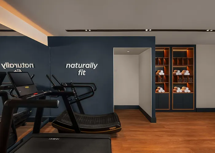 Lokalist, Istanbul, A Tribute Portfolio Hotel Istanbulská provincie