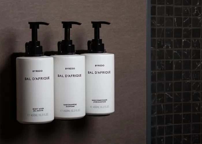 Lokalist, Istanbul, A Tribute Portfolio 4*