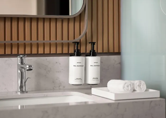 Lokalist, Istanbul, A Tribute Portfolio Hotel Istanbulská provincie