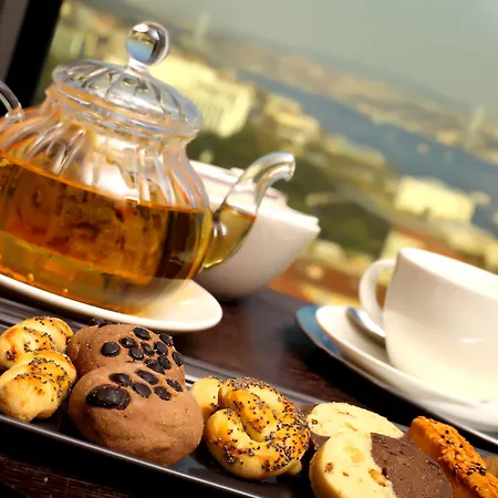 Hotel Lokalist, Istanbul, A Tribute Portfolio 4*