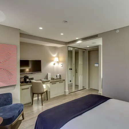 Lokalist, Istanbul, A Tribute Portfolio 4*