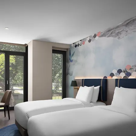 Lokalist, Istanbul, A Tribute Portfolio 4* איסטמבול