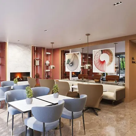 Hotel Lokalist, Istanbul, A Tribute Portfolio 4*