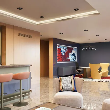 Lokalist, Istanbul, A Tribute Portfolio 4*