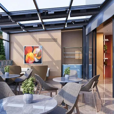 호텔 Lokalist, Istanbul, A Tribute Portfolio 이스탄불