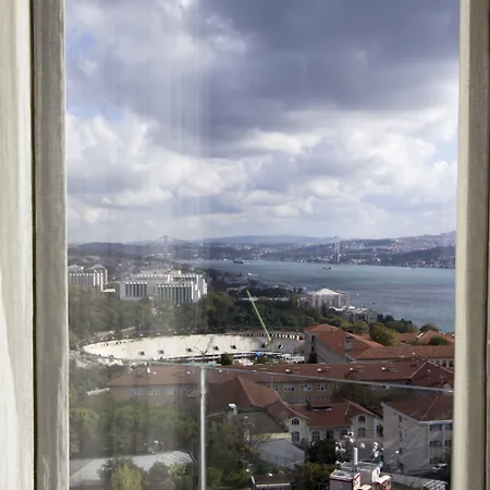 Lokalist, Istanbul, A Tribute Portfolio מלון