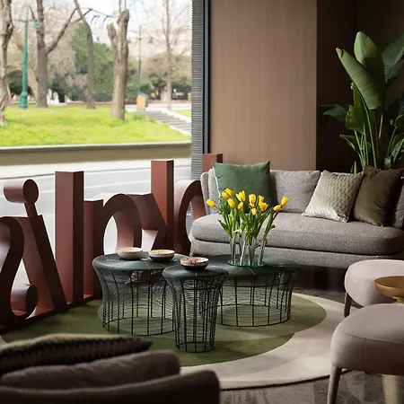 מלון Lokalist, Istanbul, A Tribute Portfolio איסטמבול