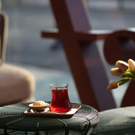 Lokalist, Istanbul, A Tribute Portfolio 4* Stambuł