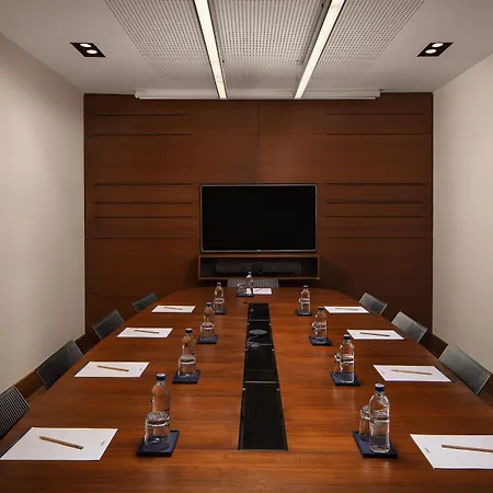 מלון Lokalist, Istanbul, A Tribute Portfolio 4*