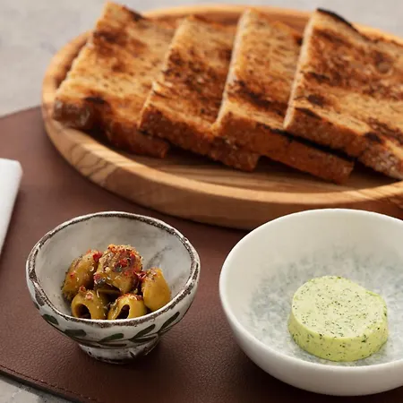 Lokalist, Istanbul, A Tribute Portfolio 호텔 5*